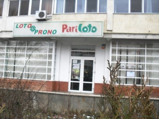 Reportul la 6 din 49 la categoria I a ajuns la peste 12 milioane de lei